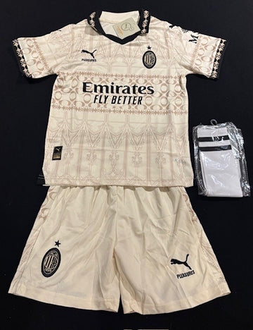 AC Milan - Away Kit (plain)