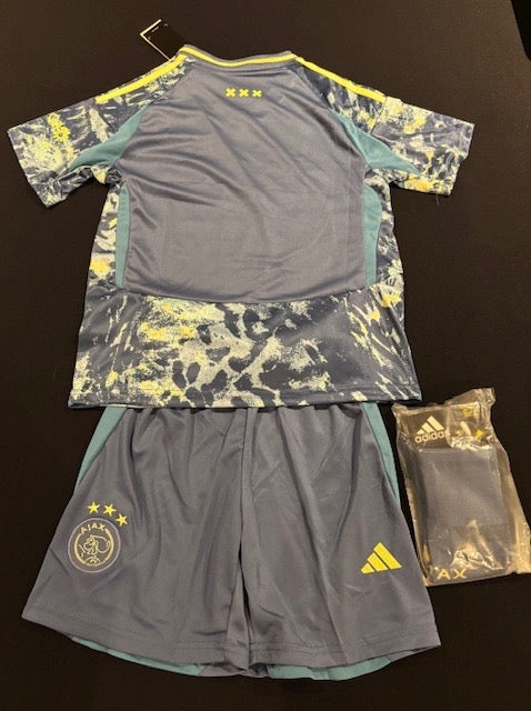 Ajax Away Kit 24/25